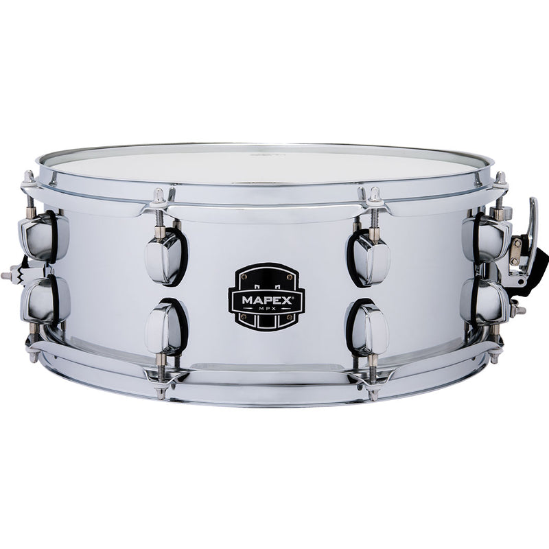 Tarola Mapex Serie MPX MPNST4551CN de 14''x5.5'' - Chrome Finish