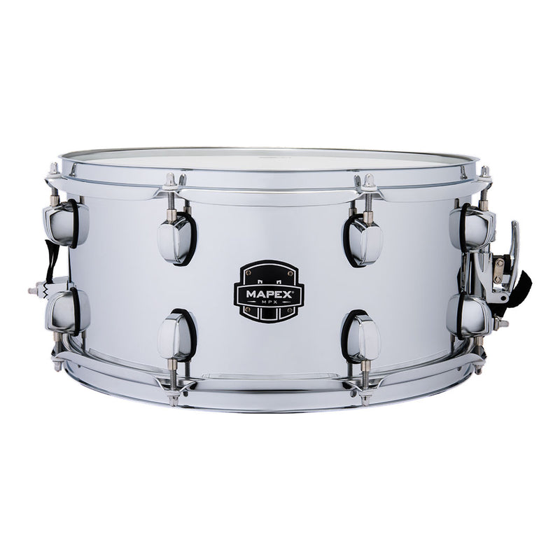 Tarola Mapex Serie MPX MPNST4651CN de 14'' x 6.5'' - Chrome Finish
