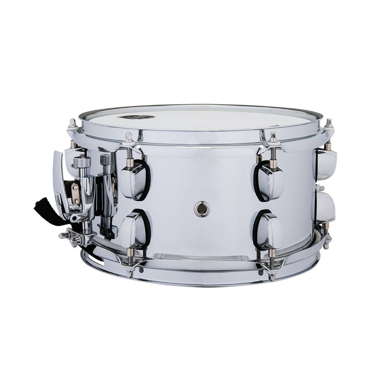 Tarola Mapex Serie MPX MPNST0551CN de 10" x 5.5" - Steel Shell