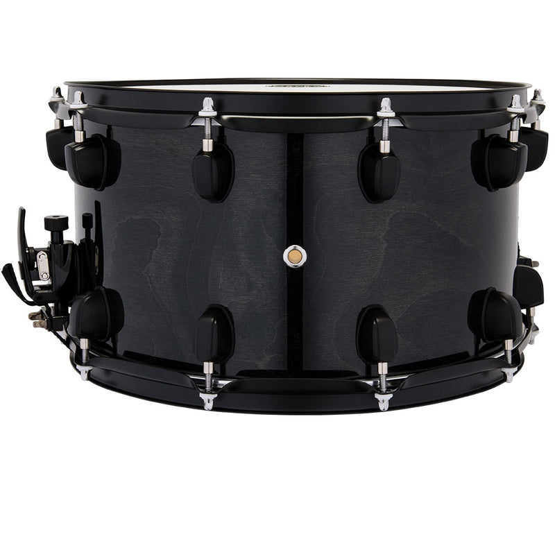 Tarola Mapex Serie MPX MPNMP4800BMB de 14''x8'' - Transparent Midnight Black