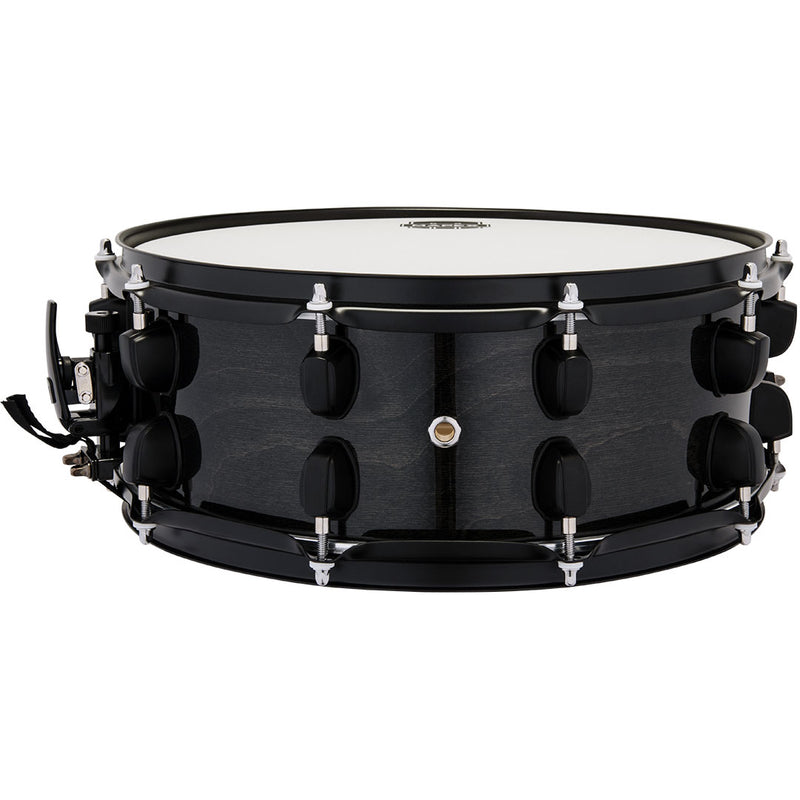 Tarola Mapex Serie MPX MPNMP4550BMB de 14''x5.5'' - Transparent Midnight Black