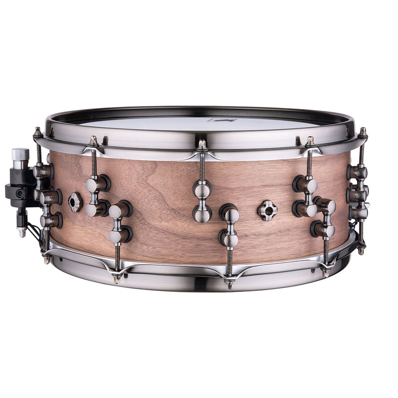 Tarola Mapex Black Panther The Machine BPDLMW4550LNW de 14"x5.5"