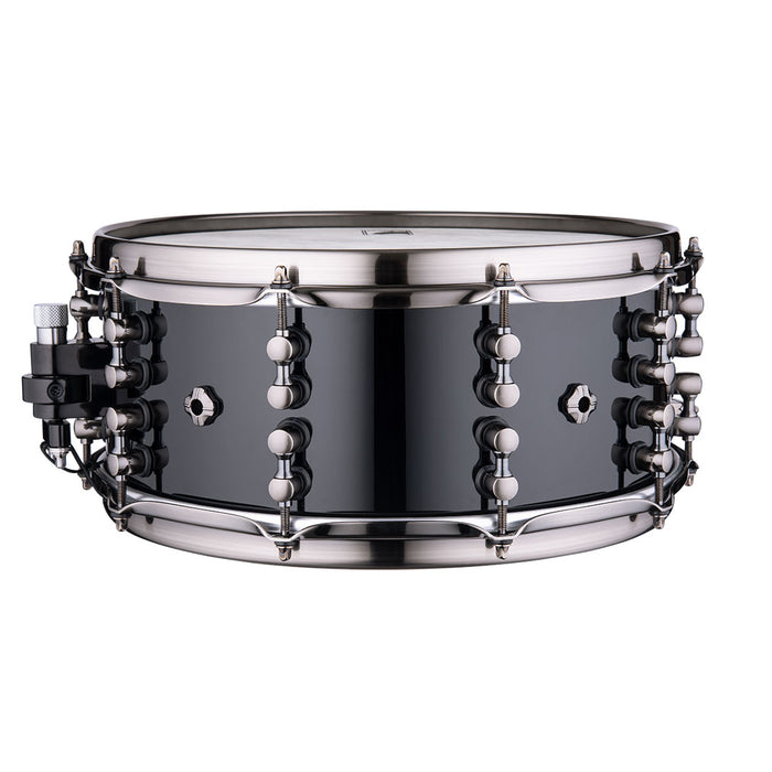 Tarola Mapex Black Panther The Maximus 14"x6" BPDLMH4600LPB