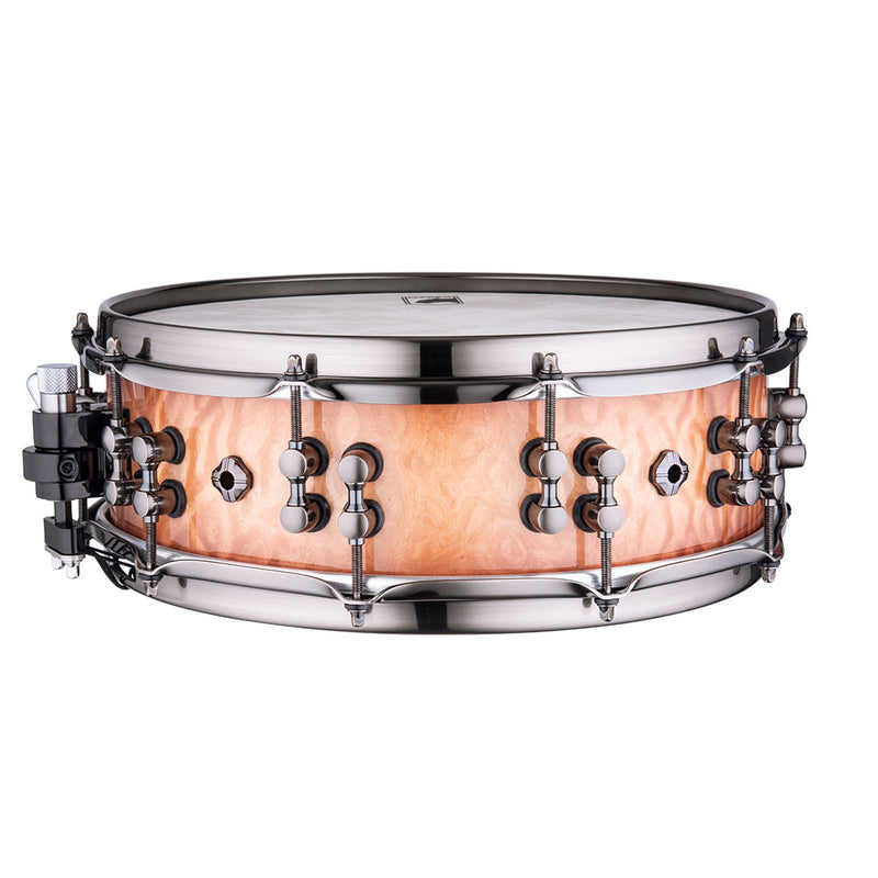 Tarola Mapex Black Panther The Versatus BPDLMH4460LPW de 14" x 4.625"