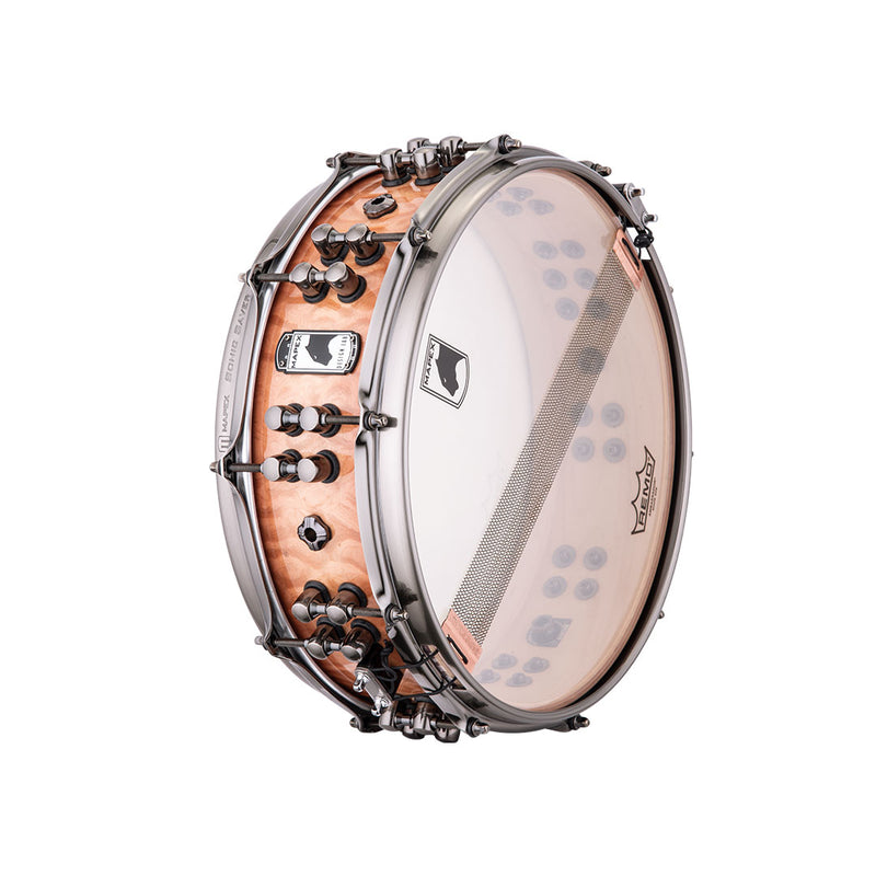Tarola Mapex Black Panther The Versatus BPDLMH4460LPW de 14" x 4.625"
