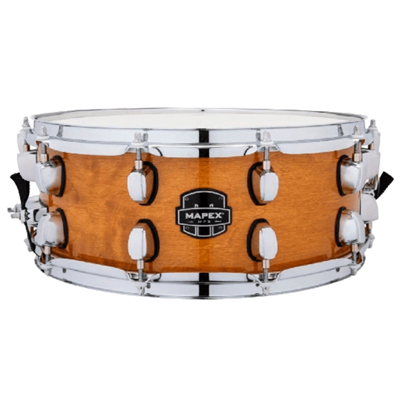 Tarola Mapex Serie MPX MPNMP4550CNL de 14"x5.5" - Gloss Natural
