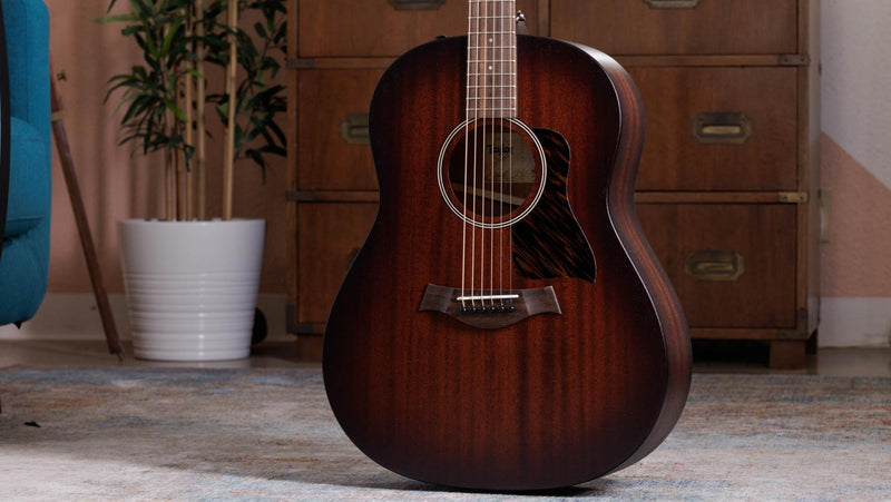 Guitarra Electroacústica Taylor AD27e