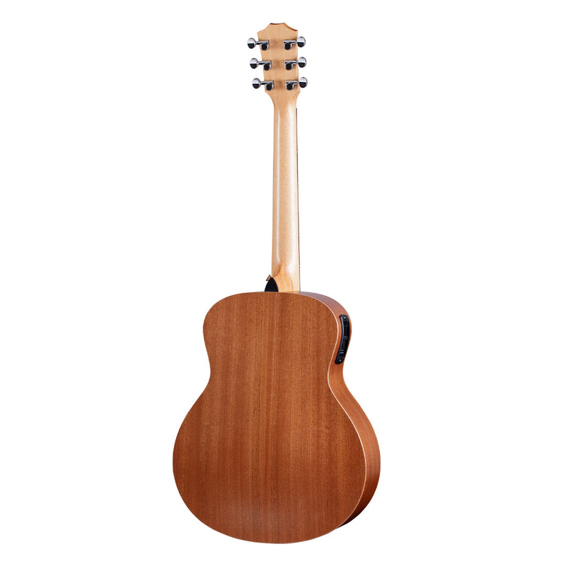 Guitarra Electroacústica Taylor GS Mini-E Special Edition - Caramel Burst Top