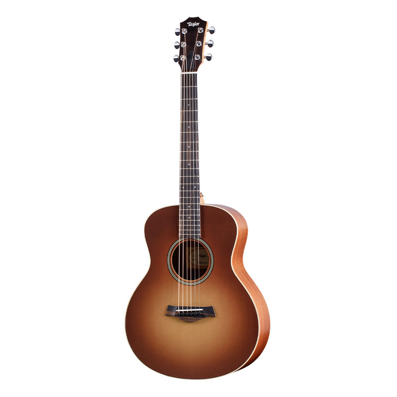 Guitarra Electroacústica Taylor GS Mini-E Special Edition - Caramel Burst Top