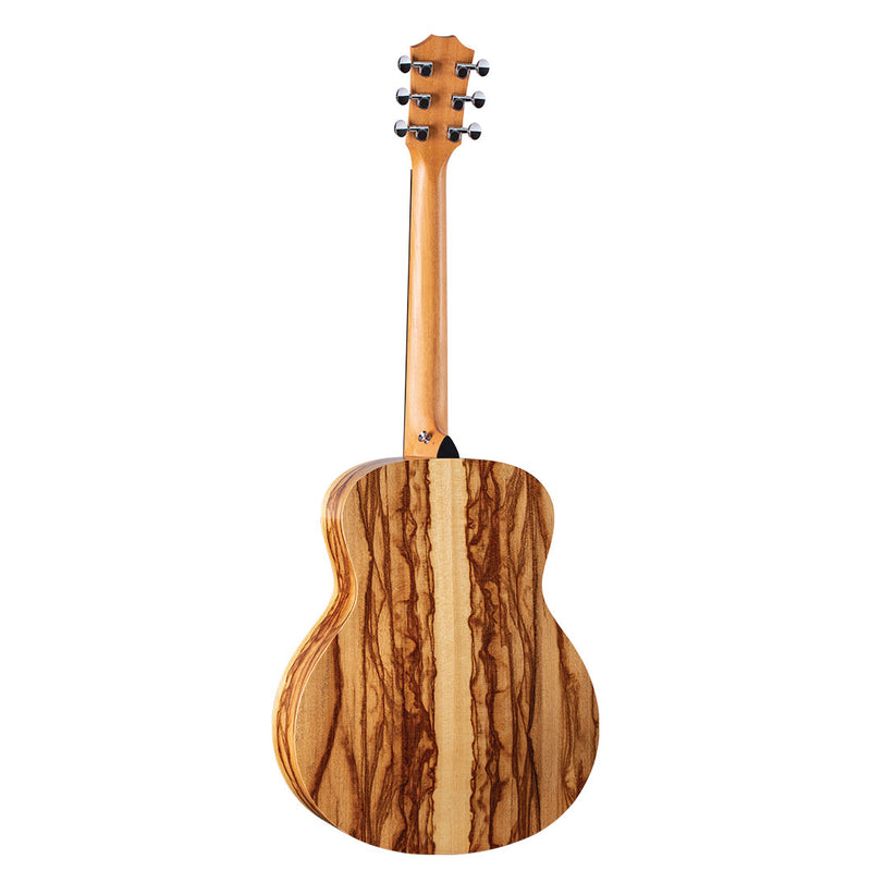 Guitarra Electroacústica Taylor GS Mini-e African Ziricote LTD