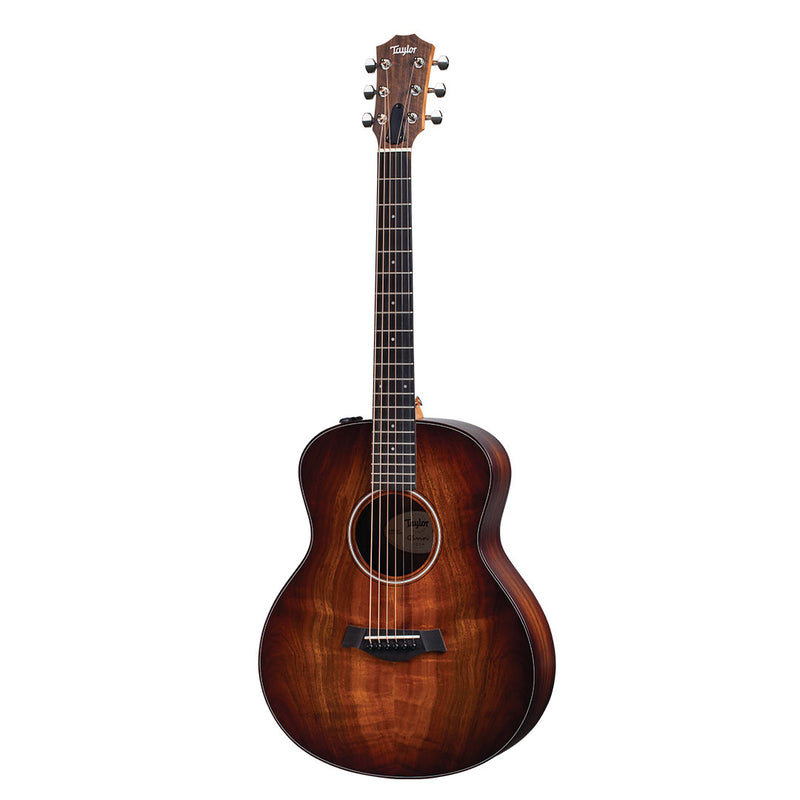 Guitarra Electroacústica Taylor GS Mini-e Koa Plus