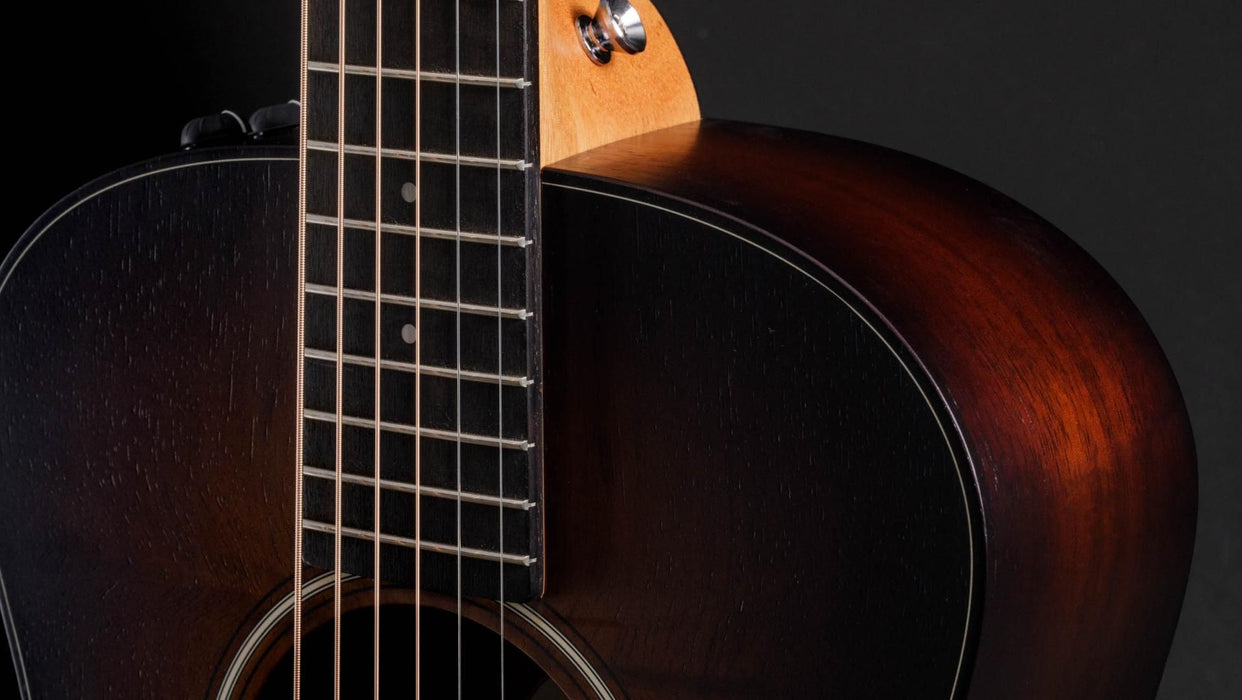 Guitarra Electroacústica Taylor GS Mini-e Koa Plus