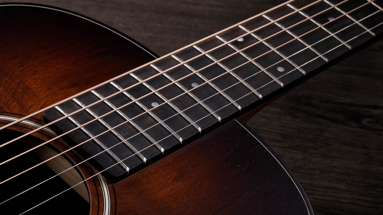 Guitarra Electroacústica Taylor GS Mini-e Koa Plus