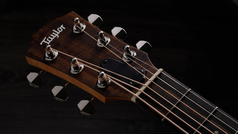 Guitarra Electroacústica Taylor GS Mini-e Koa Plus
