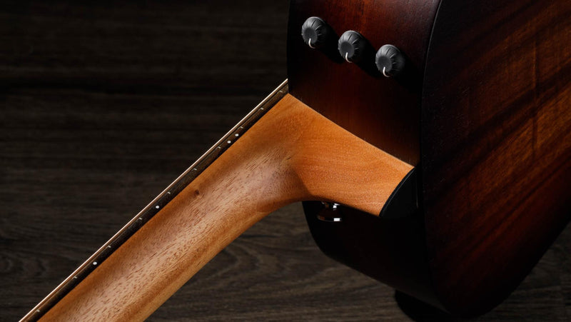 Guitarra Electroacústica Taylor GS Mini-e Koa Plus