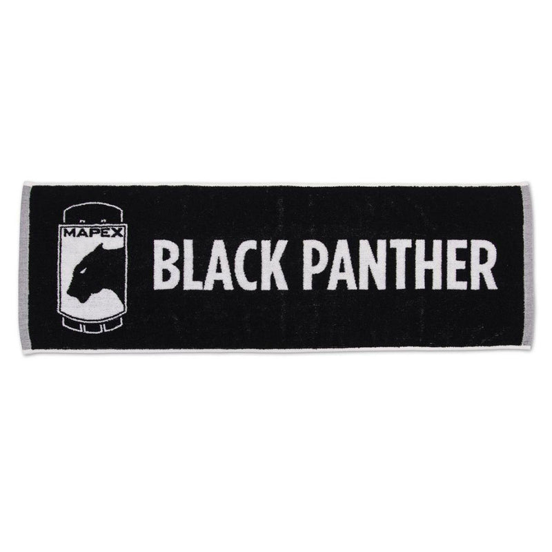 Toalla Mapex Black Panther PMKM-M22P08 - Negra