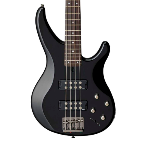 Bajo Eléctrico Yamaha TRBX304 -Black
