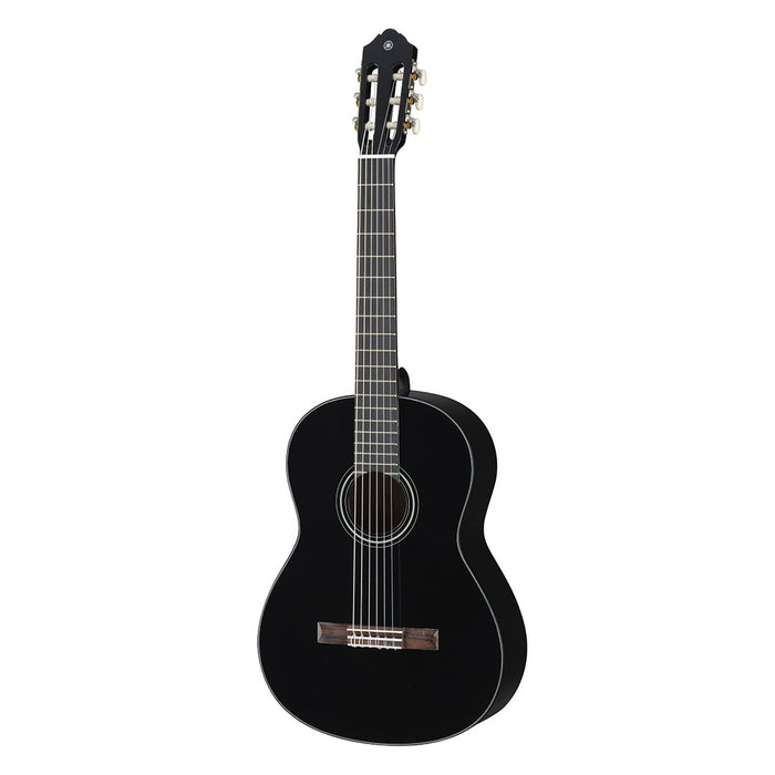 Guitarra Acústica Yamaha C-40 - Black