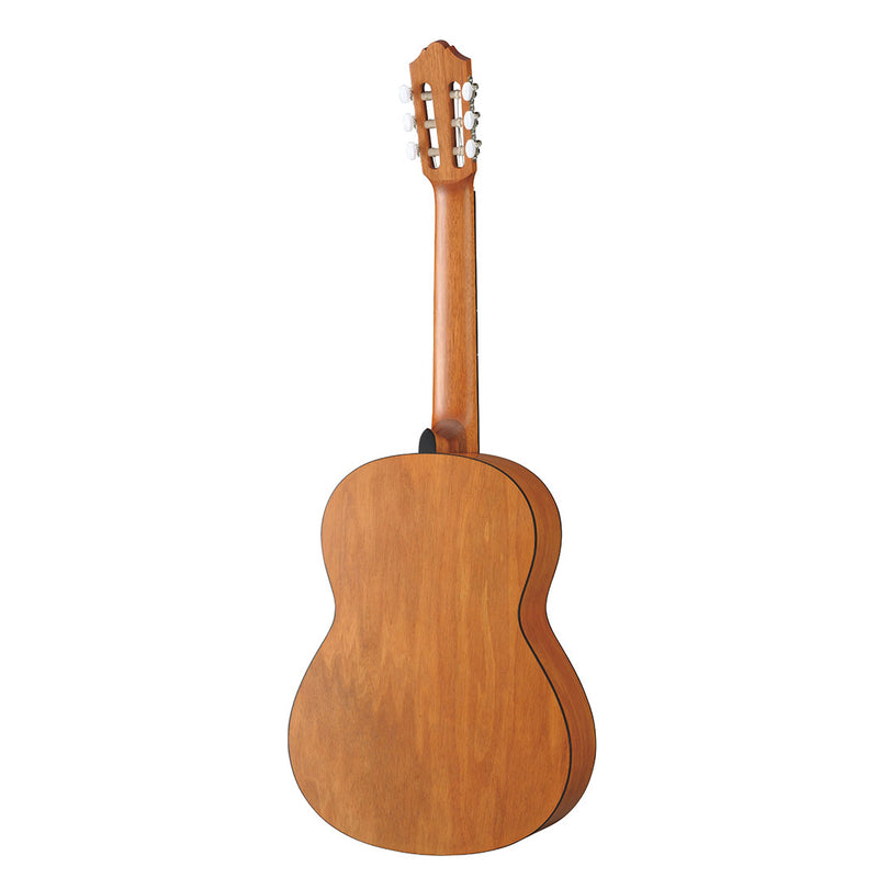 Guitarra Acústica Yamaha CG122MS Spruce Top - Natural Mate