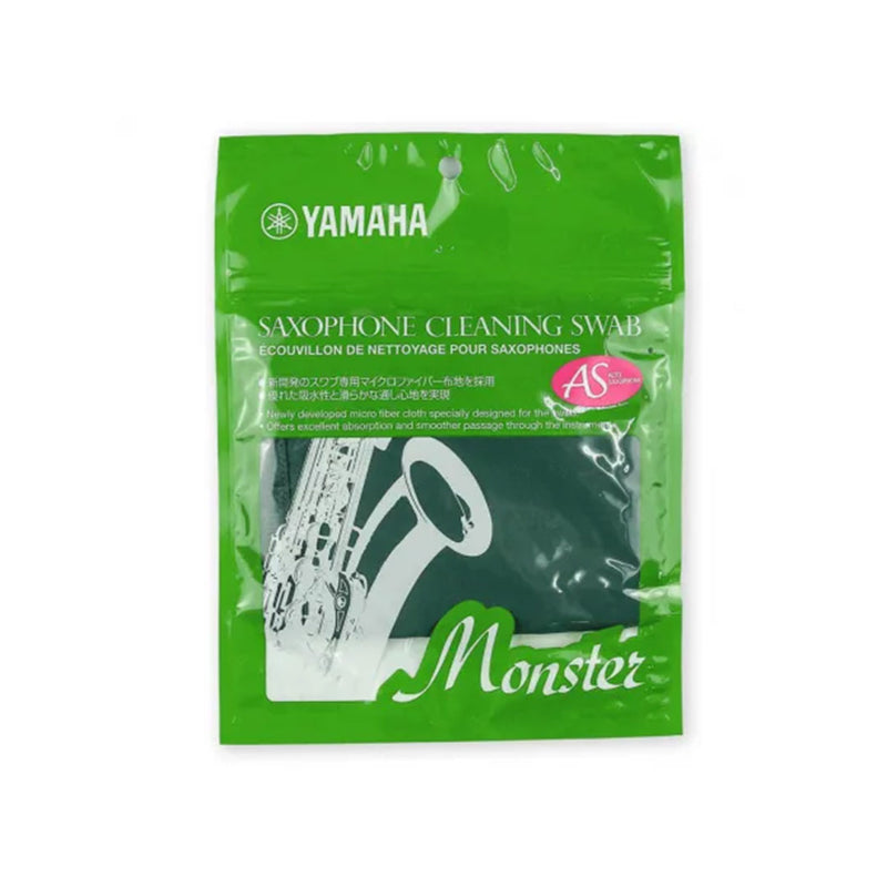 Bastoncillo Yamaha Para Saxofón Alto Estándar SWAB AS