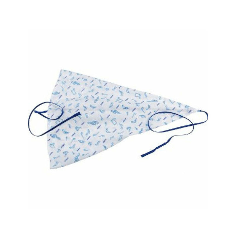 Material Mantenimiento para Saxo Tenor Yamaha Sax Monster Swab TS