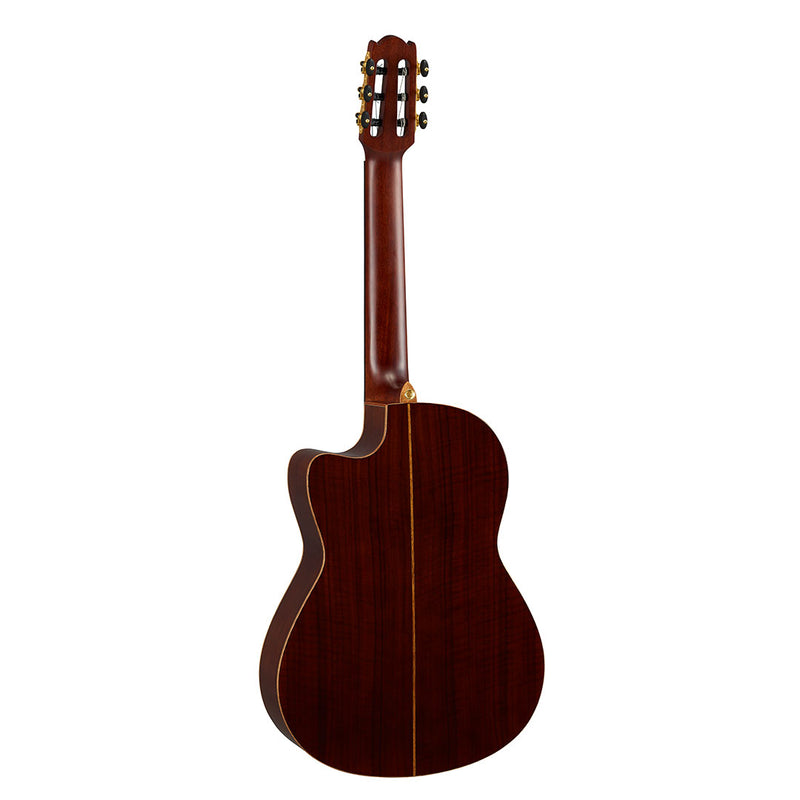 Guitarra Electroacústica Yamaha NCX3 - Natural