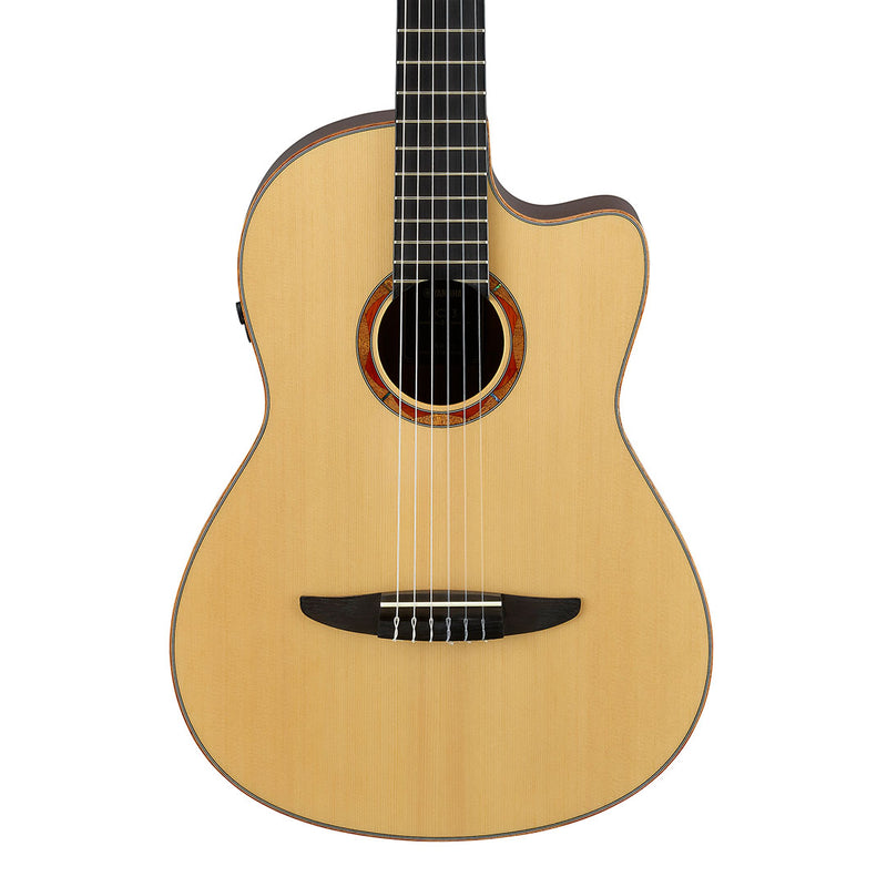 Guitarra Electroacústica Yamaha NCX3 - Natural