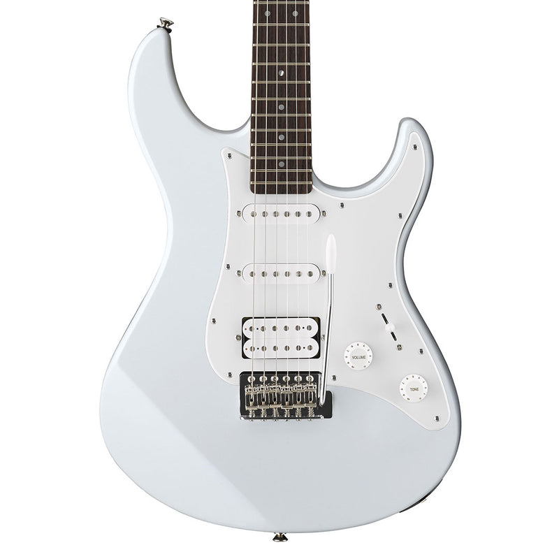 Guitarra Eléctrica Yamaha Pacifica PA012 - White