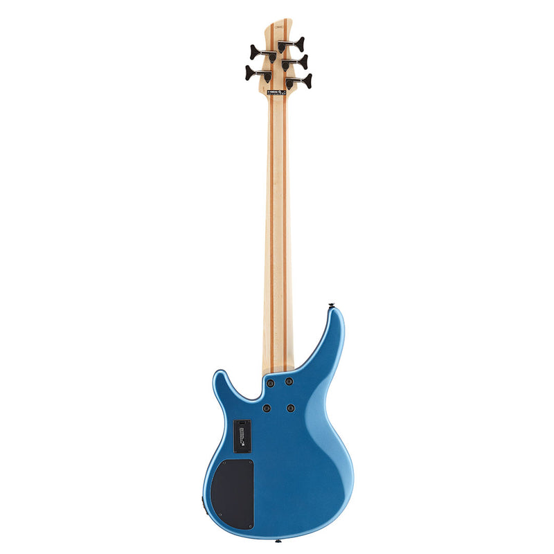 Bajo Eléctrico de 5 cuerdas Yamaha TRBX305 - Factory Blue