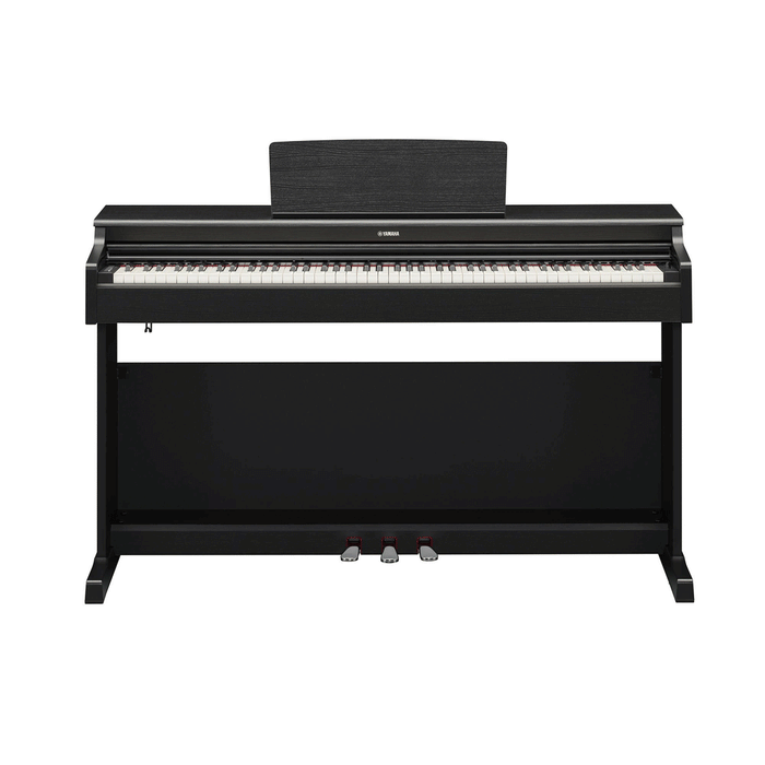 Piano Digital Yamaha YDP-165B Black