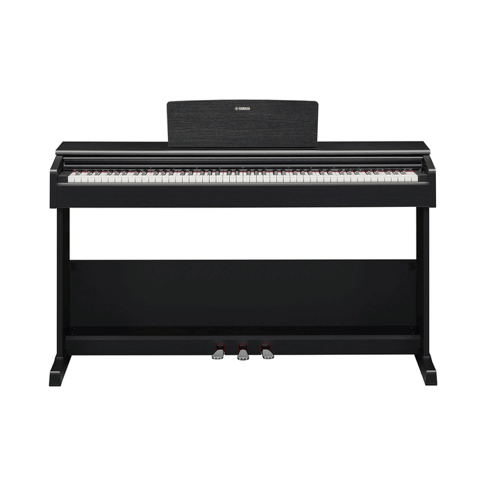 Piano Digital Yamaha YDP-105 Black con Taburete