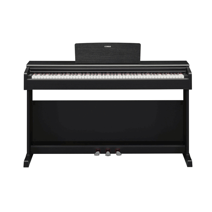 Piano Digital Yamaha YDP-145B Black