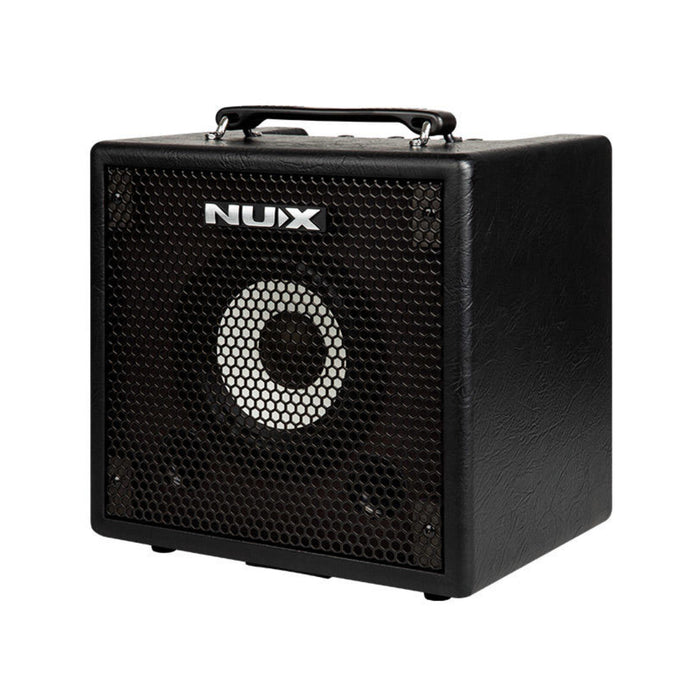 Amplificador de Bajo NUX Mighty Bass 50 BT