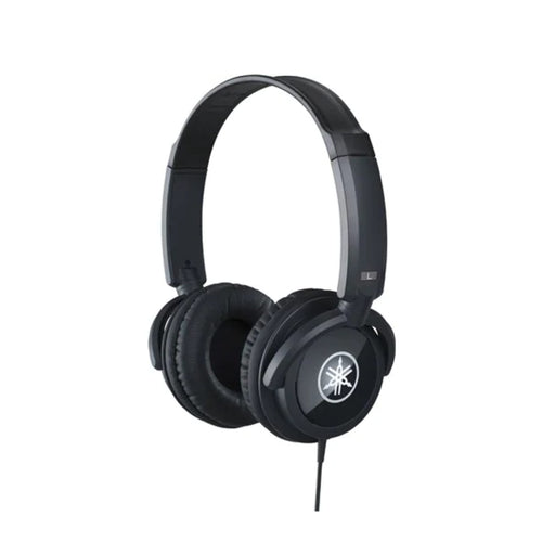 Audifonos de Monitoreo Yamaha HPH-100 - Negro
