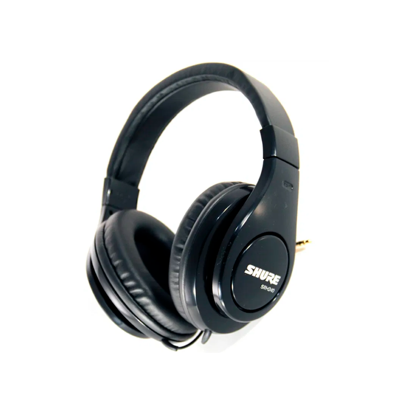 Audífonos Shure SRH240A