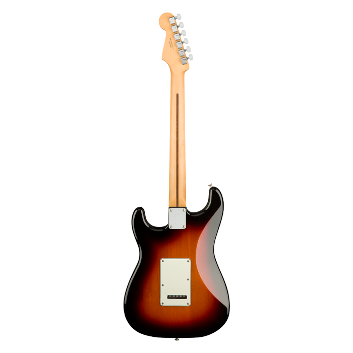 Guitarra Eléctrica Fender Player Stratocaster con mástil de Pau Ferro - 3 Tone Sunburst
