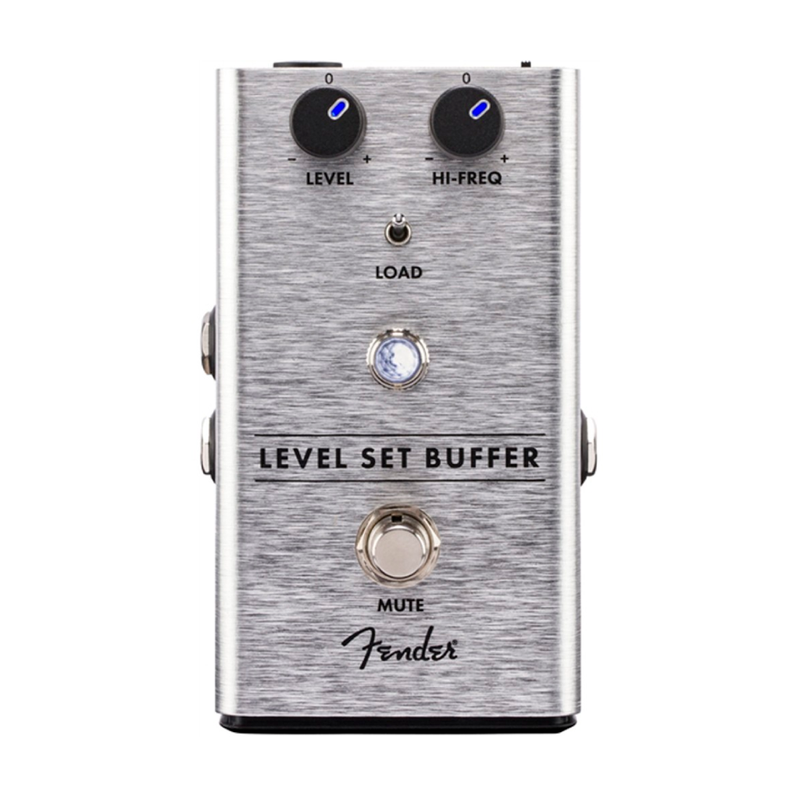 Pedal Fender Level Set Buffer