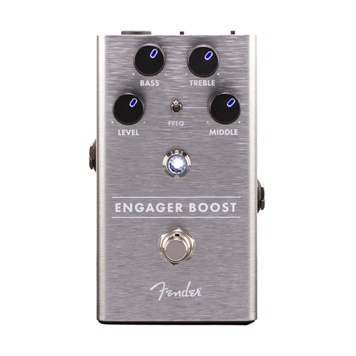 Pedal Fender Engager Boost