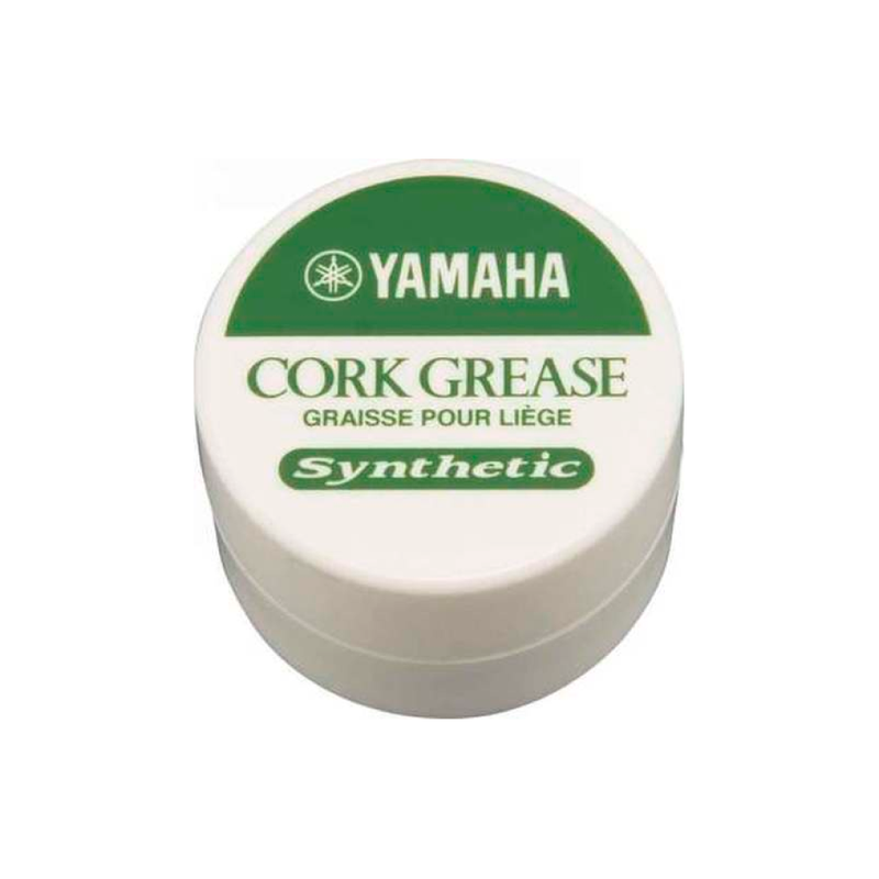 Grasa Yamaha suave pequeña de 2g