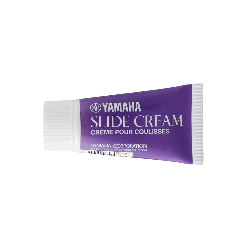 Crema deslizante Yamaha para trombón YAM-ASC-SLIDE-CREAM