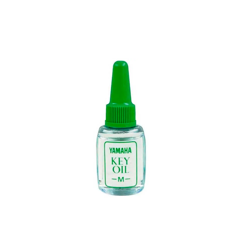 Lubricante para clarinete Yamaha de grado medio de 20ML BMMKEYOILM03
