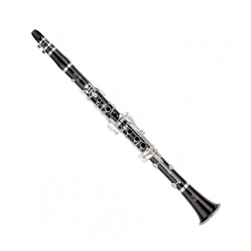 Clarinete Yamaha YCL-650 Profesional Bb