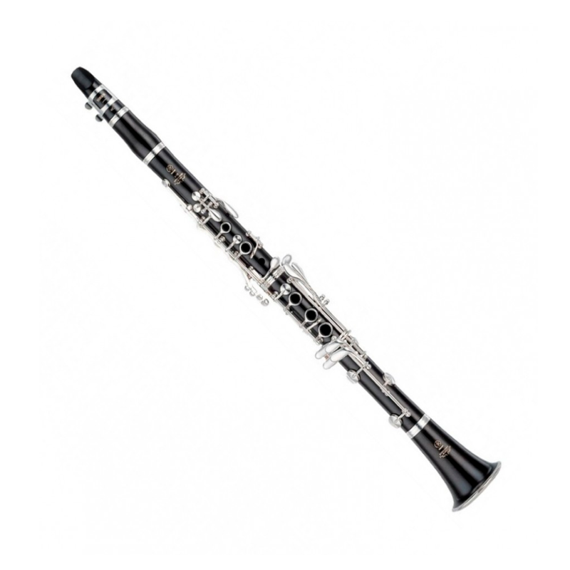 Clarinete Yamaha YCL-650 Profesional Bb