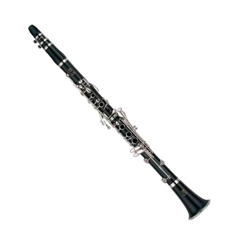 Clarinete Yamaha Estándar Bb YCL-450N
