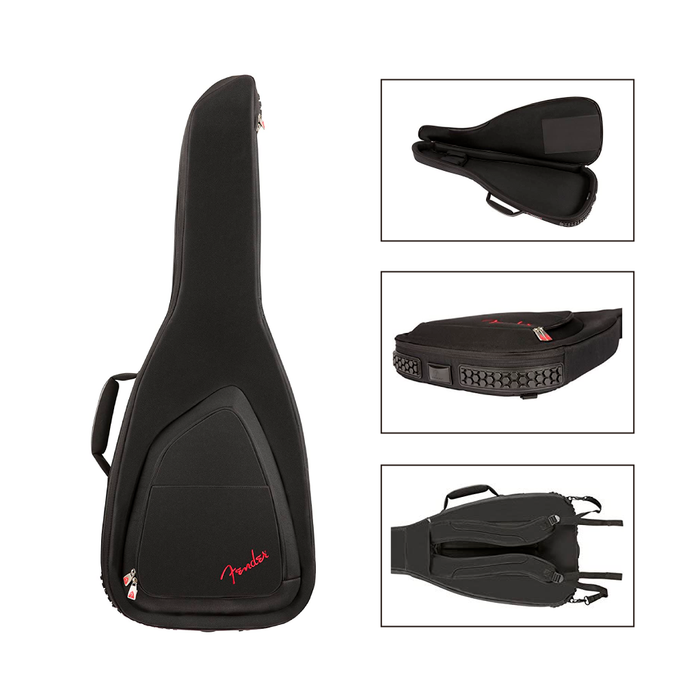 Fender gig 2025 bag fe620