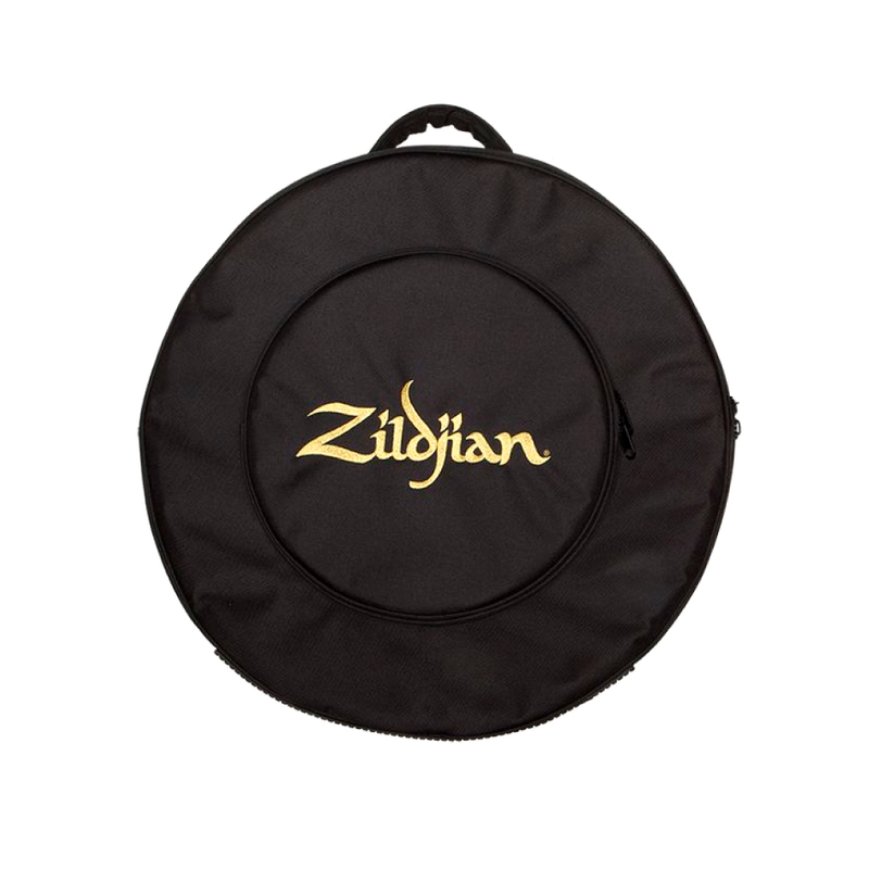 Estuche blando para platillo Zildjian tipo mochila de 22"