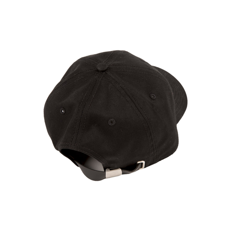 Gorro Fender Negro Custom Shop Talla U