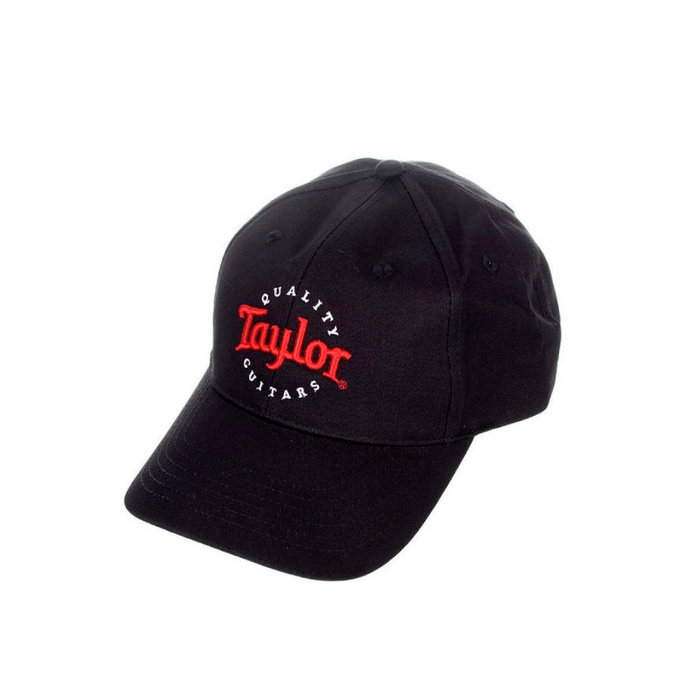 Gorro Taylor 00378 / Negro