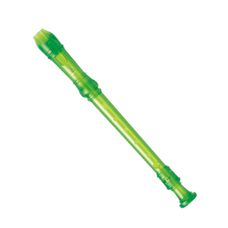 Flauta Dulce Yamaha Soprano Alemana YRS-20GG