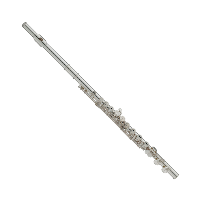 Flauta Traversa Yamaha para estudiante YFL-212